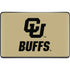 University of Colorado CU Buffs Google Pixelbook Go Skin