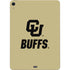 University of Colorado CU Buffs Apple iPad Air Skin