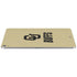 University of Colorado CU Buffs Apple iPad Air Skin