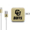 University of Colorado CU Buffs iPad Charger (10W USB) Skin