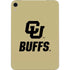 University of Colorado CU Buffs Apple iPad Mini Skin