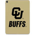 University of Colorado CU Buffs Apple iPad Pro Skin
