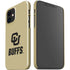 University of Colorado CU Buffs iPhone 12 Mini Lite Case