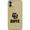 University of Colorado CU Buffs iPhone 12 Mini Skin