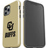 University of Colorado CU Buffs iPhone 12 Pro Impact Case