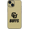 University of Colorado CU Buffs iPhone 13 Mini Skin