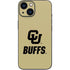 University of Colorado CU Buffs iPhone 13 Mini Skin