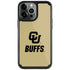 University of Colorado CU Buffs iPhone 13 Pro Cargo Case
