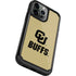 University of Colorado CU Buffs iPhone 13 Pro Cargo Case