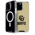 University of Colorado CU Buffs iPhone Cases