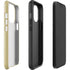 University of Colorado CU Buffs iPhone 14 Pro Impact Case