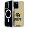 University of Colorado CU Buffs iPhone 14 Pro Max MagSafe Case