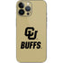University of Colorado CU Buffs iPhone 14 Pro Max Skin