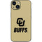 University of Colorado CU Buffs iPhone 14 Skin
