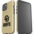 University of Colorado CU Buffs iPhone 15 Impact Case