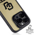 University of Colorado CU Buffs iPhone 15 Pro Kickstand Case