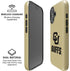 University of Colorado CU Buffs iPhone 16 Magsafe Impact Case