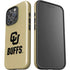 University of Colorado CU Buffs iPhone 16 Pro Impact Case