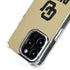 University of Colorado CU Buffs iPhone 16 Pro MagSafe Case