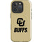 University of Colorado CU Buffs iPhone 16 Pro Magsafe Impact Case