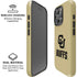 University of Colorado CU Buffs iPhone 16 Pro Magsafe Impact Case
