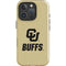 University of Colorado CU Buffs iPhone 16 Pro Max Impact Case