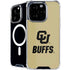 University of Colorado CU Buffs iPhone 16 Pro Max MagSafe Case