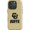 University of Colorado CU Buffs iPhone 16 Pro Max Magsafe Impact Case