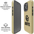 University of Colorado CU Buffs iPhone 16 Pro Max Magsafe Impact Case