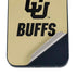University of Colorado CU Buffs iPhone 16 Skin