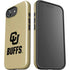 University of Colorado CU Buffs iPhone 16e Impact Case