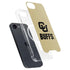 University of Colorado CU Buffs iPhone 16e MagSafe Case