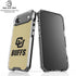 University of Colorado CU Buffs iPhone 17 Air Clear Case