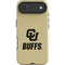 University of Colorado CU Buffs iPhone 17 Air Impact Case