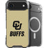 University of Colorado CU Buffs iPhone 17 Air MagSafe Case