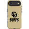 University of Colorado CU Buffs iPhone 17 Air Magsafe Impact Case