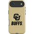University of Colorado CU Buffs iPhone 17 Air Magsafe Impact Case