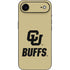 University of Colorado CU Buffs iPhone 17 Air Skin