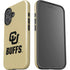 University of Colorado CU Buffs iPhone 17 Impact Case