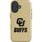 University of Colorado CU Buffs iPhone 17 Magsafe Impact Case