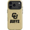 University of Colorado CU Buffs iPhone 17 Pro Magsafe Impact Case