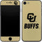 University of Colorado CU Buffs iPhone SE (2nd & 3rd Gen) Skin