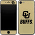 University of Colorado CU Buffs iPhone SE (2nd & 3rd Gen) Skin