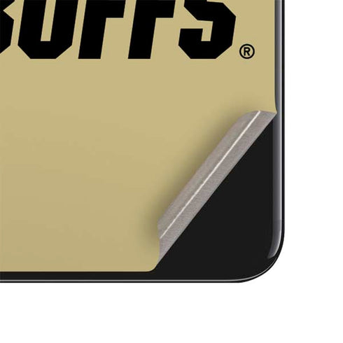 University of Colorado CU Buffs iPhone SE (2nd & 3rd Gen) Skin