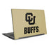 University of Colorado CU Buffs Dell Latitude Skin