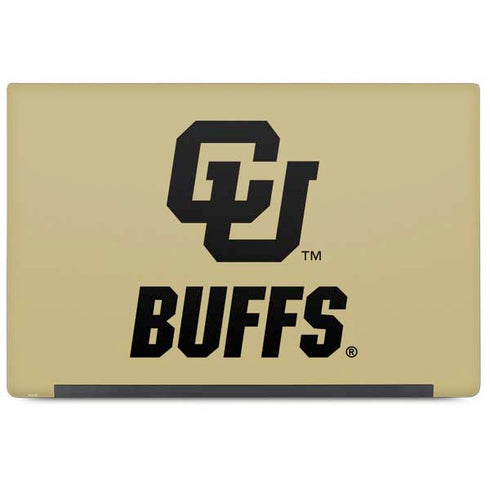 University of Colorado CU Buffs Dell Latitude Skin