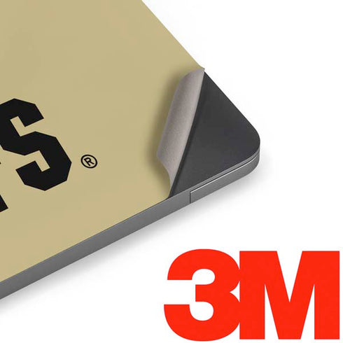 University of Colorado CU Buffs Apple MacBook Air Skin