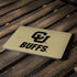 University of Colorado CU Buffs Apple MacBook Air Skin