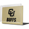 University of Colorado CU Buffs MacBook Pro 14in (2021-24) Case plus Skin
