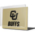 University of Colorado CU Buffs MacBook Pro 14in (2021-24) Case plus Skin